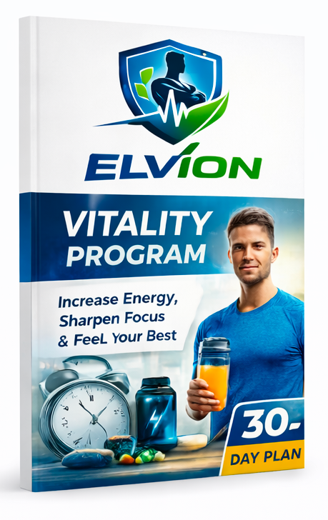 Vitality Program
