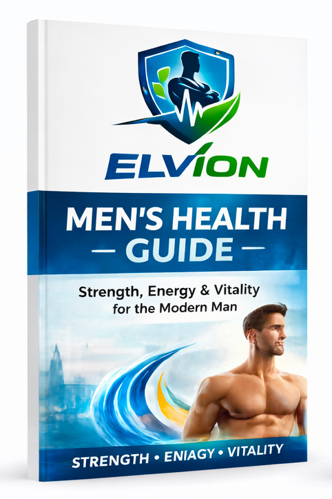 Men's Health Guide